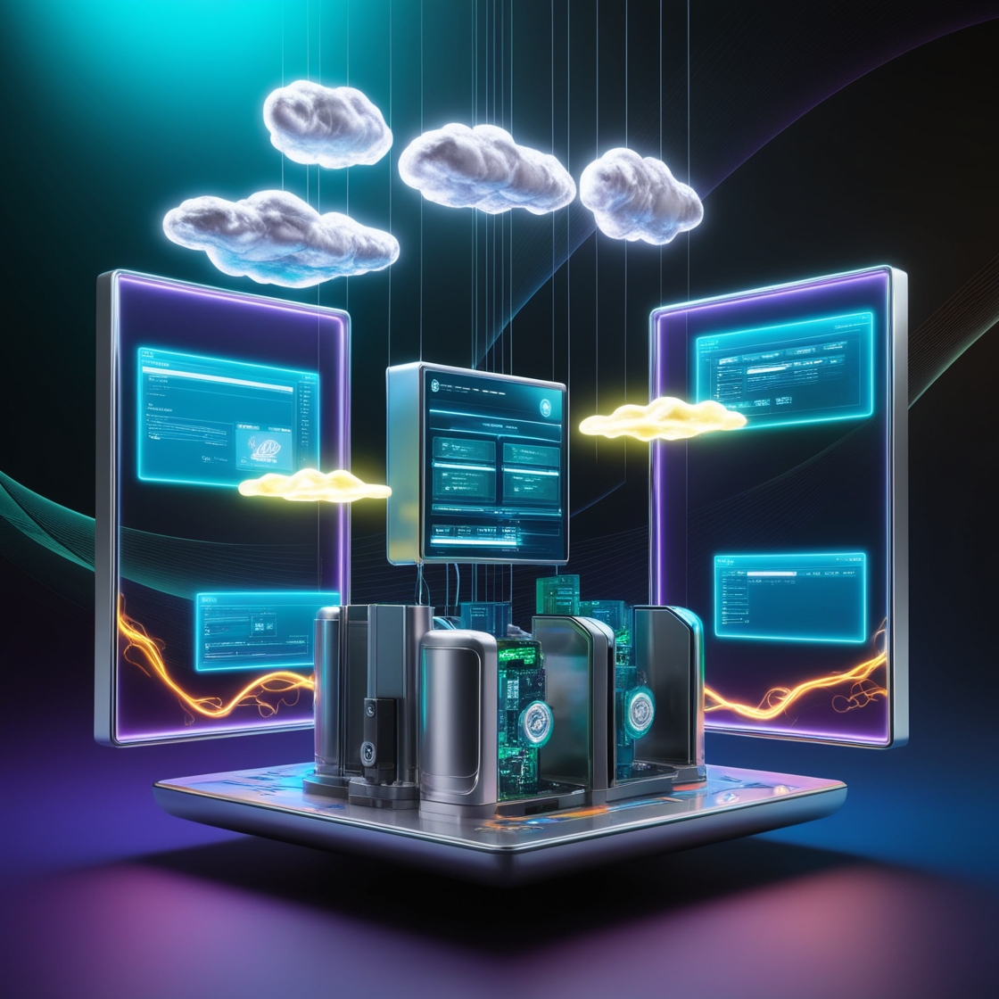 Perception the Difference Between EIB and Hub Connector in Workday